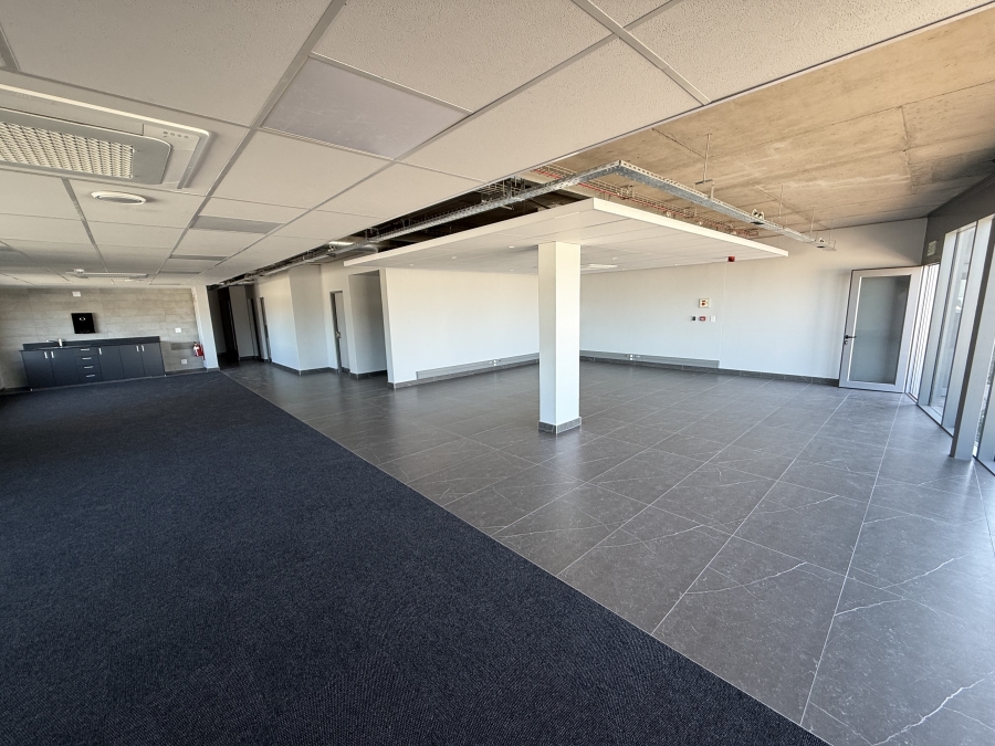 To Let commercial Property for Rent in Blackheath Industrial Western Cape